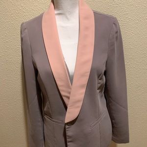 Gray & Rose blazer